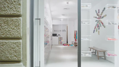 Eleganza Italiana ad Ogni Passo