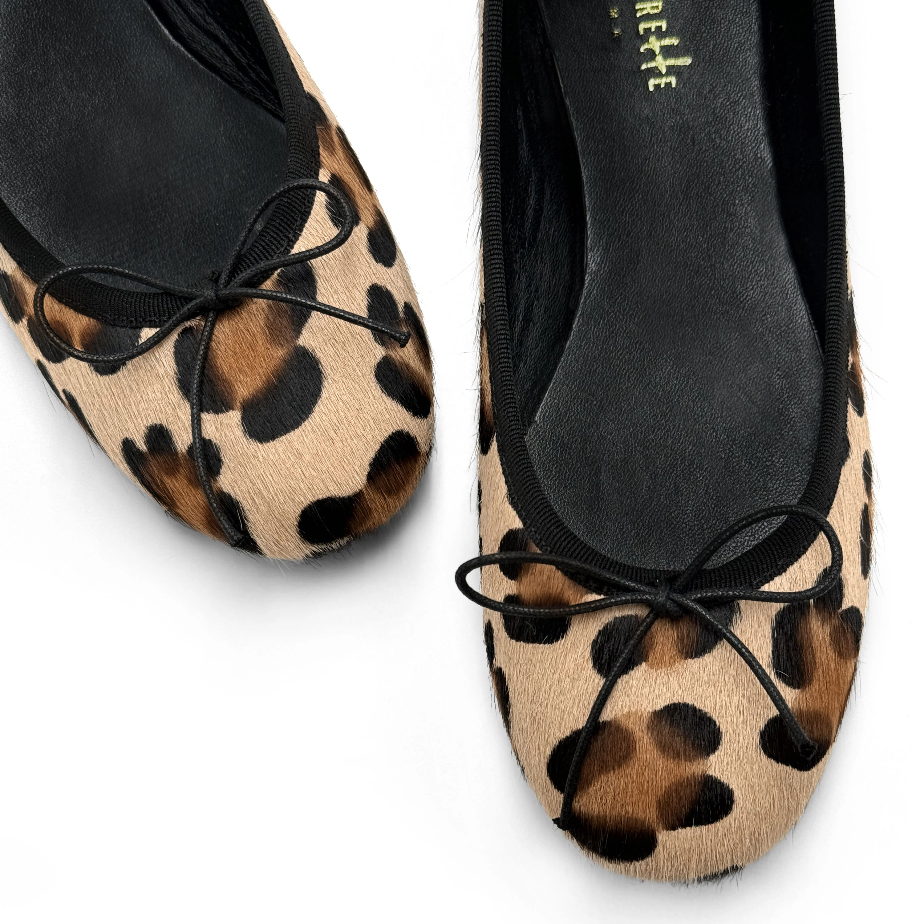 Ballerine animalier leopardate - Image 4
