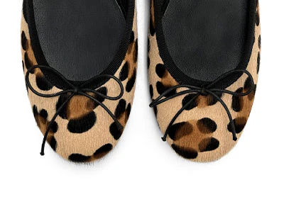 Ballerine animalier leopardate - Image 5