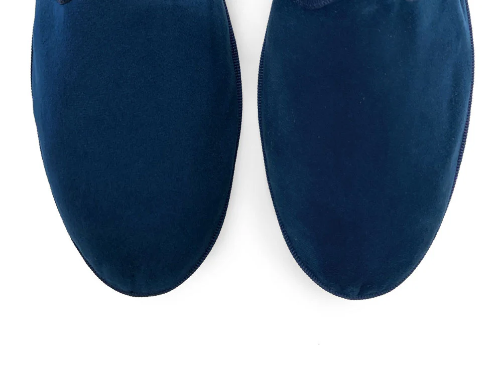 Friulane blu in velluto - Image 7